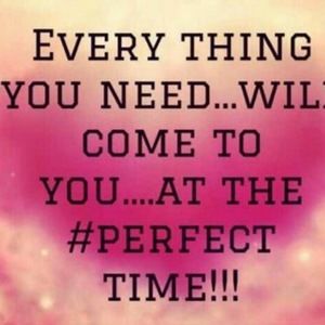 Meet your Posher, Natasha